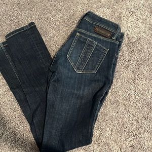 Burberry Brit jeans